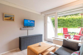 Ferienwohnung unten Links, Schilksee